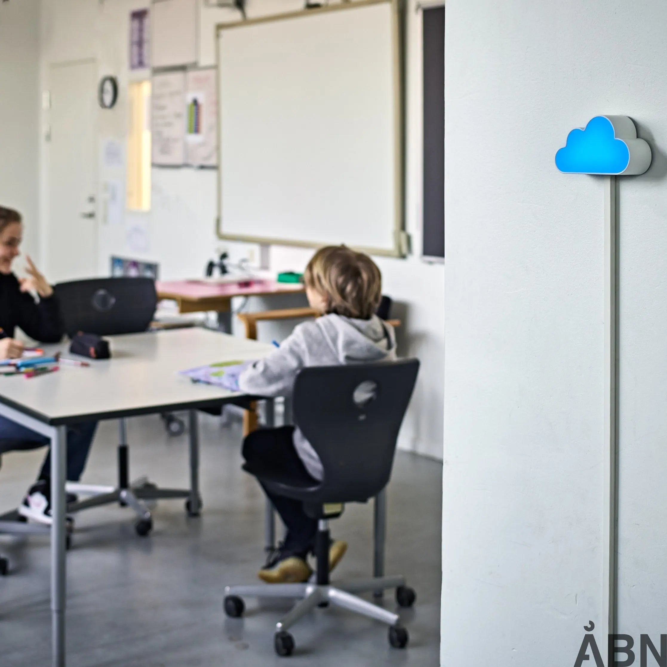 SKYEN testpakke til skolen ÅBN
